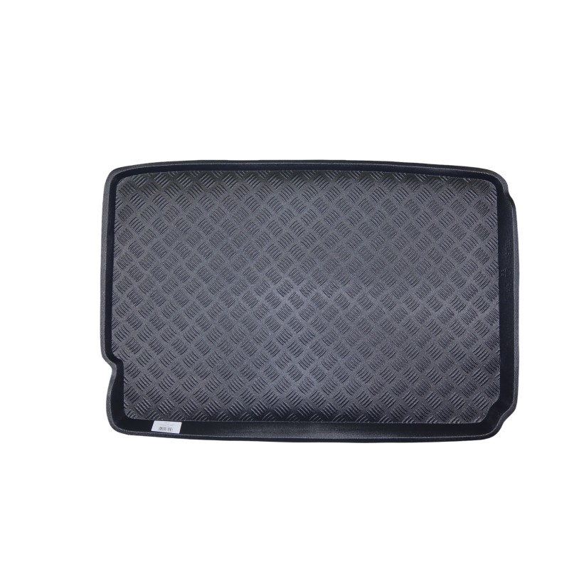 Πατάκι πορτ-μπαγκάζ Citroen Nemo / Fiat Fiorino (2008–2017) 5 seats - 1τμχ.