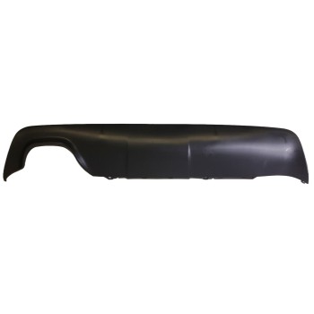 Diffuser προφυλακτήρα M pack BMW E60 sedan / combi (2003-2010) - μονό Diffuser προφυλακτήρα M pack BMW E60 sedan / combi (2003-2010) - μονό