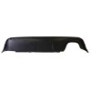 Diffuser προφυλακτήρα M pack BMW E60 sedan / combi (2003-2010) - μονό