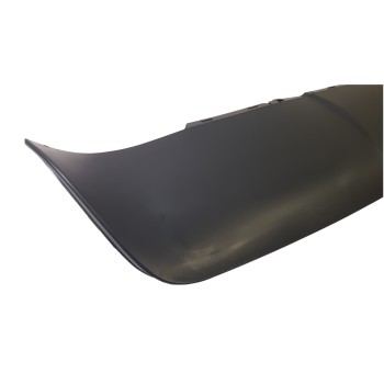 Diffuser προφυλακτήρα M pack BMW E60 sedan / combi (2003-2010) - μονό Diffuser προφυλακτήρα M pack BMW E60 sedan / combi (2003-2010) - μονό