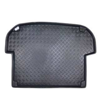 Πατάκι πορτ-μπαγκάζ Hyundai Santa Fe 5 seats (2006-2012) - 1τμχ.
