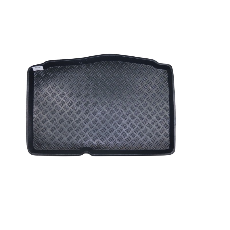 Πατάκι πορτ-μπαγκάζ Hyundai i20 II (2014-2020) version Comfort and Premium. Down floor - 1τμχ.