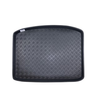 Πατάκι πορτ-μπαγκάζ Honda CR-V (2018-2022) 5 seats, Down floor - 1τμχ. Πατάκι πορτ-μπαγκάζ Honda CR-V (2018-2022) 5 seats, Down floor - 1τμχ.