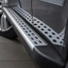 Σκαλοπάτια Mercedes GLK X204 (2008+) - 2τμχ.