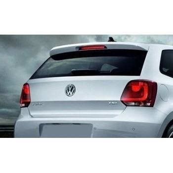 Αεροτομή οροφής Vw Polo (2009-2018) - R-Line