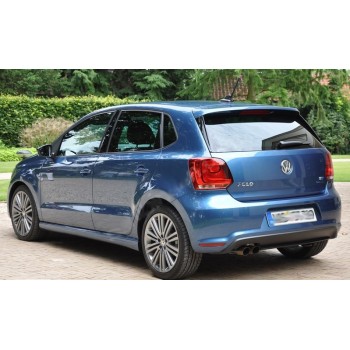 Αεροτομή οροφής Vw Polo (2009-2018) - R-Line