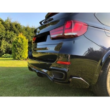 Αεροδυναμικό πακέτο BMW X5 F15 M-Tech (2015+) - M-Performance - σετ 9 τμχ. Αεροδυναμικό πακέτο BMW X5 F15 M-Tech (2015+) - M-Performance - σετ 9 τμχ.