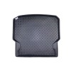 Πατάκι πορτ-μπαγκάζ Mercedes C-Class W204 (2007-2014) folding rear seats - 1τμχ.