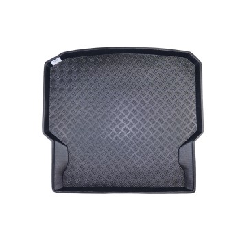 Πατάκι πορτ-μπαγκάζ Mercedes C-Class W204 (2007-2014) folding rear seats - 1τμχ.