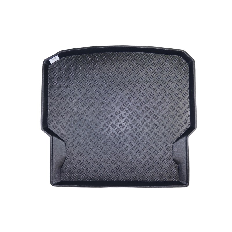 Πατάκι πορτ-μπαγκάζ Mercedes C-Class W204 (2007-2014) folding rear seats - 1τμχ.