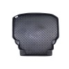 Πατάκι πορτ-μπαγκάζ Mercedes C-Class W204 (2007-2014) rear seats without folding option - 1τμχ.