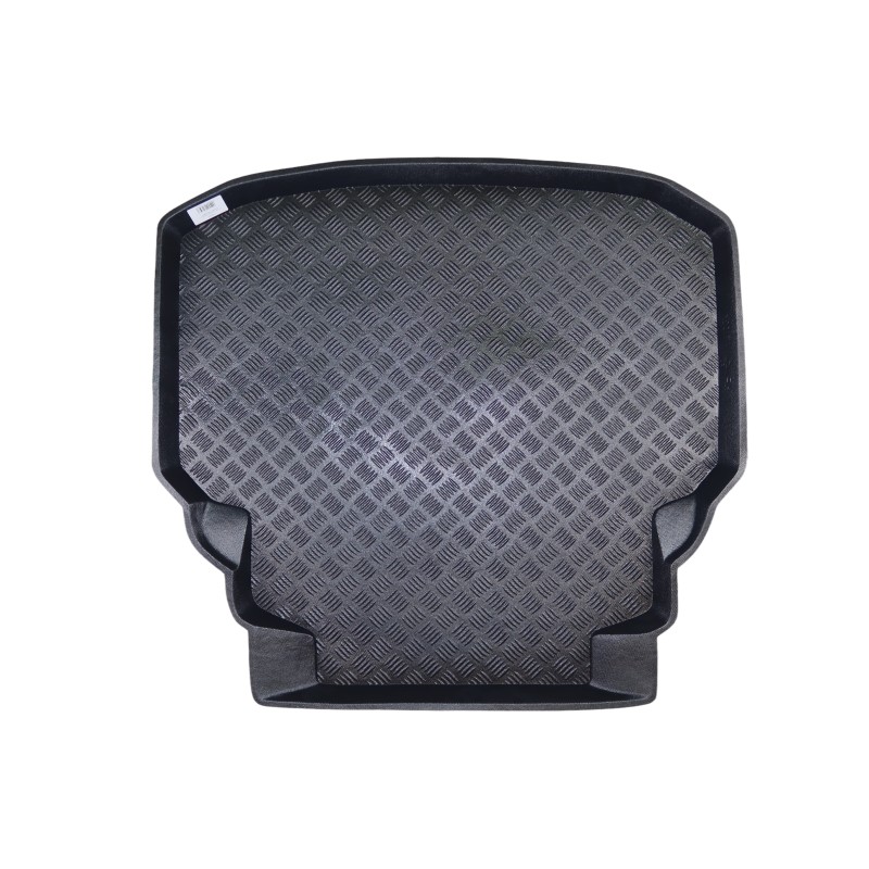 Πατάκι πορτ-μπαγκάζ Mercedes C-Class W204 (2007-2014) rear seats without folding option - 1τμχ.