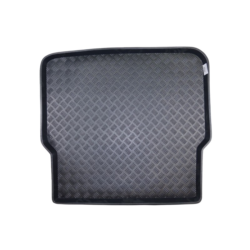 Πατάκι πορτ-μπαγκάζ Mercedes C-Class W204 (2007-2014) combi / with original mouned hook - 1τμχ.
