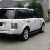 Σκαλοπάτια Range Rover Vogue (2002-2012) - 2τμχ.