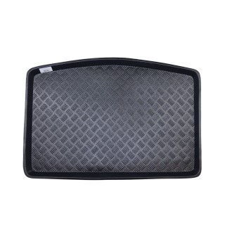 Πατάκι πορτ-μπαγκάζ Mazda CX 3 (2015-2022) upper floor - 1τμχ. Πατάκι πορτ-μπαγκάζ Mazda CX 3 (2015-2022) upper floor - 1τμχ.