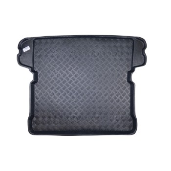 Πατάκι πορτ-μπαγκάζ Mitsubishi Pajero Wagon (2000-2007) 4x4 5 doors - 1τμχ. Πατάκι πορτ-μπαγκάζ Mitsubishi Pajero Wagon (2000-2007) 4x4 5 doors - 1τμχ.
