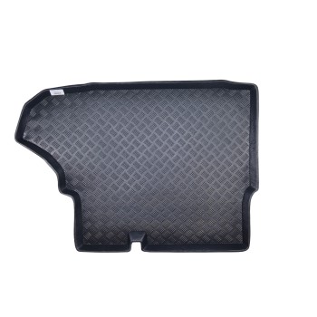 Πατάκι πορτ-μπαγκάζ Mitsubishi Lancer (2008-2017) sedan, with subwoofer - 1τμχ. Πατάκι πορτ-μπαγκάζ Mitsubishi Lancer (2008-2017) sedan, with subwoofer - 1τμχ.