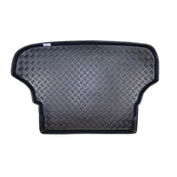 Πατάκι πορτ-μπαγκάζ Mitsubishi Lancer (2008-2017) sedan, without subwoofer - 1τμχ. Πατάκι πορτ-μπαγκάζ Mitsubishi Lancer (2008-2017) sedan, without subwoofer - 1τμχ.