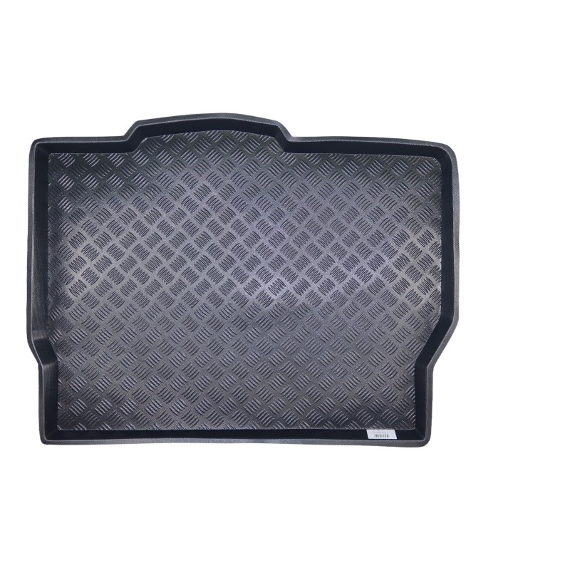 Πατάκι πορτ-μπαγκάζ Opel Astra III H (2004-2014) HB with base for triangle - 1τμχ.