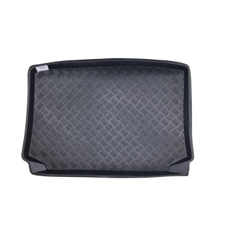Πατάκι πορτ-μπαγκάζ VW Polo (2002-2009) HB / Seat Ibiza (2002-2008) 3/5 doors - 1τμχ.
