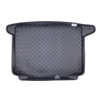 Πατάκι πορτ-μπαγκάζ Skoda Rapid (2012-2017) hatchback Spaceback down floor - 1τμχ. Πατάκι πορτ-μπαγκάζ Skoda Rapid (2012-2017) hatchback Spaceback down floor - 1τμχ.