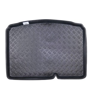 Πατάκι πορτ-μπαγκάζ Skoda Fabia III (2014-2021) hatchback - 1τμχ. Πατάκι πορτ-μπαγκάζ Skoda Fabia III (2014-2021) hatchback - 1τμχ.