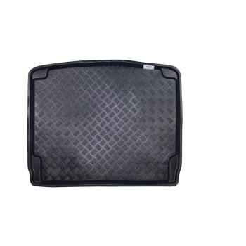 Πατάκι πορτ-μπαγκάζ Skoda Rapid (2012-2017) hatchback Spaceback upper floor - 1τμχ. Πατάκι πορτ-μπαγκάζ Skoda Rapid (2012-2017) hatchback Spaceback upper floor - 1τμχ.