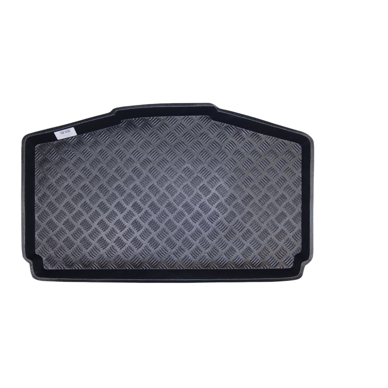 Πατάκι πορτ-μπαγκάζ Suzuki Swift (2007-2014) hatchback, Down floor - 1τμχ.