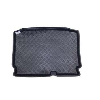 Πατάκι πορτ-μπαγκάζ VW Polo (2009-2017) - Hatchback (down floor of the trunk) - 1τμχ. Πατάκι πορτ-μπαγκάζ VW Polo (2009-2017) - Hatchback (down floor of the trunk) - 1τμχ.