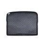 Πατάκι πορτ-μπαγκάζ Vw Tiguan (2007-2015) 5 doors, with spare tyre - 1τμχ.