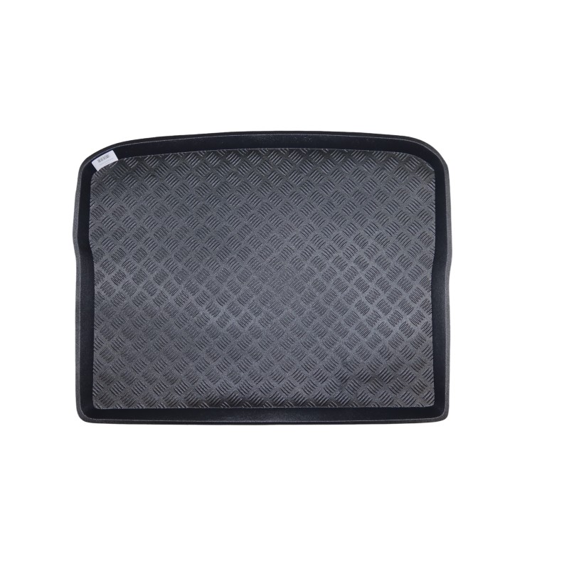 Πατάκι πορτ-μπαγκάζ Vw Tiguan (2007-2015) 5 doors, with spare tyre - 1τμχ.