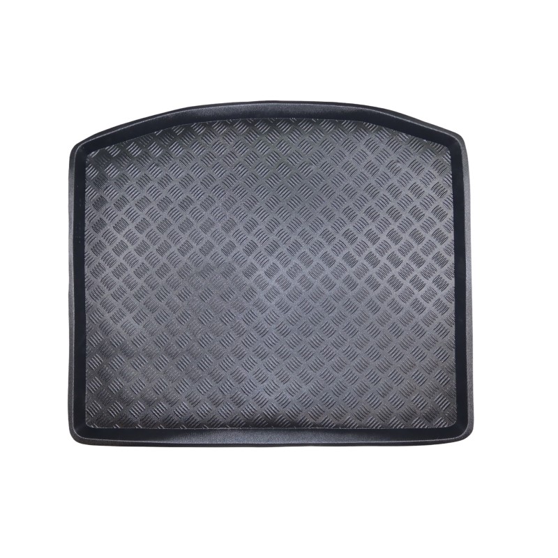 Πατάκι πορτ-μπαγκάζ VW Touran (2003-2010) with net - 1τμχ.