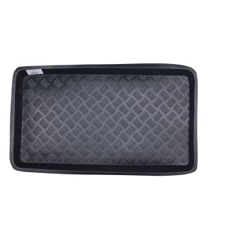 Πατάκι πορτ-μπαγκάζ VW Polo  (2009-2017) - Hatchback (upper floor of the trunk) - 1τμχ.