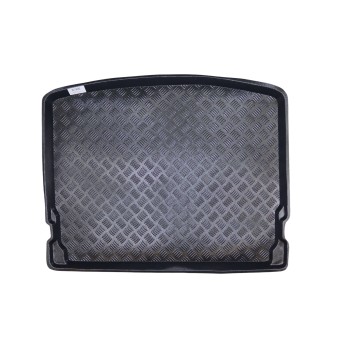 Πατάκι πορτ-μπαγκάζ Toyota Auris (2013-2018) with comfort, Upper floor - 1τμχ. Πατάκι πορτ-μπαγκάζ Toyota Auris (2013-2018) with comfort, Upper floor - 1τμχ.