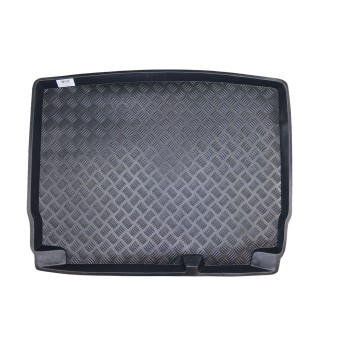 Πατάκι πορτ-μπαγκάζ VW Golf V (2003-2008) / Golf VI (2008-2013) - Hаtchback (with small tyre) - 1τμχ.