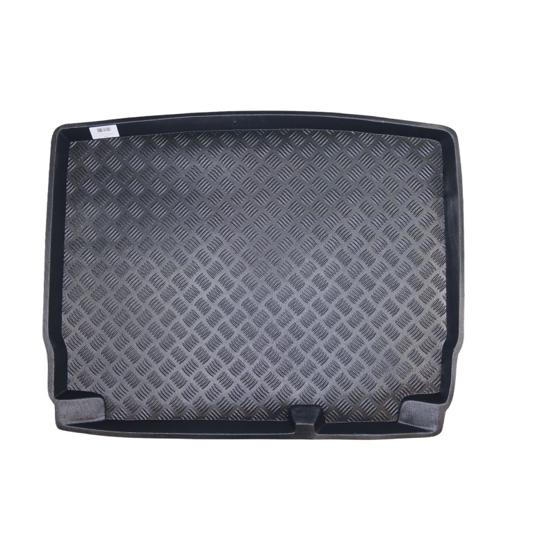 Πατάκι πορτ-μπαγκάζ VW Golf V (2003-2008) / Golf VI (2008-2013) - Hаtchback (with small tyre) - 1τμχ.