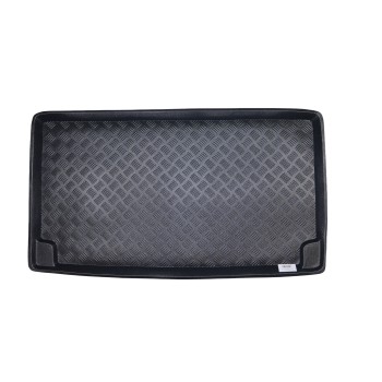 Πατάκι πορτ-μπαγκάζ Vw Caravelle T5 (2003-2015) / T6 (2015-2019) short with 3 rows of seats - 1τμχ. Πατάκι πορτ-μπαγκάζ Vw Caravelle T5 (2003-2015) / T6 (2015-2019) short with 3 rows of seats - 1τμχ.