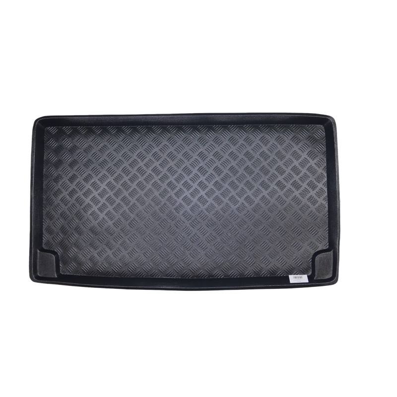 Πατάκι πορτ-μπαγκάζ Vw Caravelle T5 (2003-2015) / T6 (2015-2019) short with 3 rows of seats - 1τμχ.