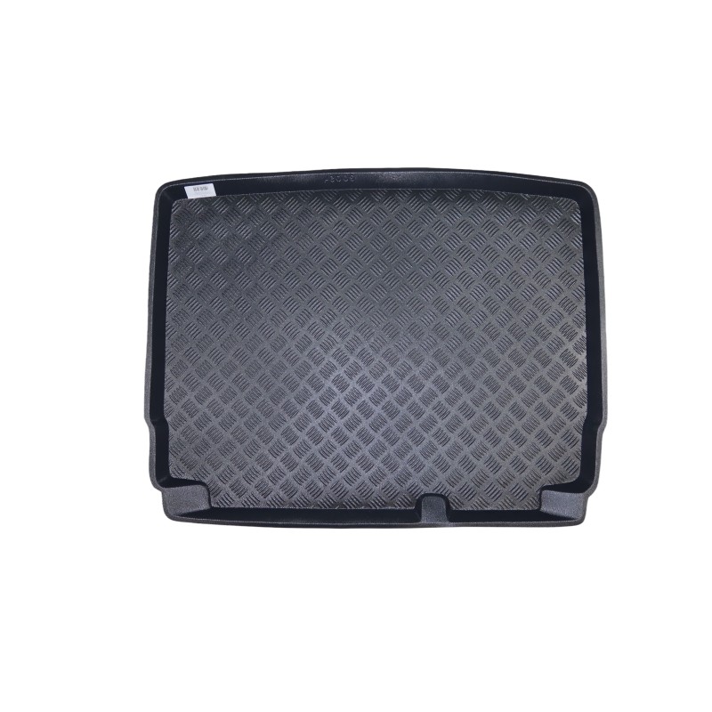 Πατάκι πορτ-μπαγκάζ VW Golf V (2003-2008) / Golf VI (2008-2013) - Hatchback (with repare kit) - 1τμχ.