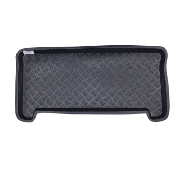 Πατάκι πορτ-μπαγκάζ Toyota Yaris I (1999-2005) rear seats shifted - 1τμχ.