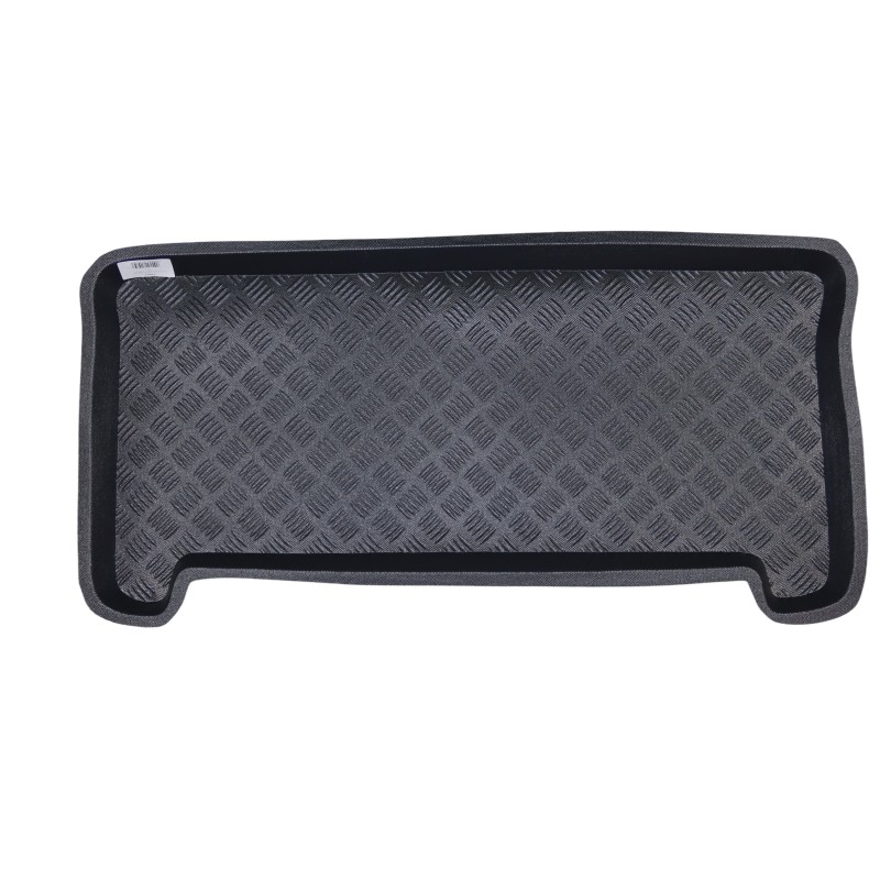 Πατάκι πορτ-μπαγκάζ Toyota Yaris I (1999-2005) rear seats shifted - 1τμχ.
