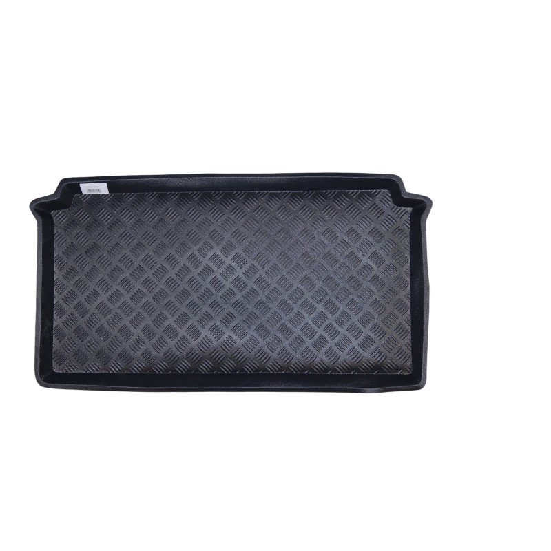 Πατάκι πορτ-μπαγκάζ Toyota Yaris II (2008-2011) 5 doors down floor - 1τμχ.