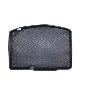 Πατάκι πορτ-μπαγκάζ Toyota Yaris (2011-2019) down floor - 1τμχ.