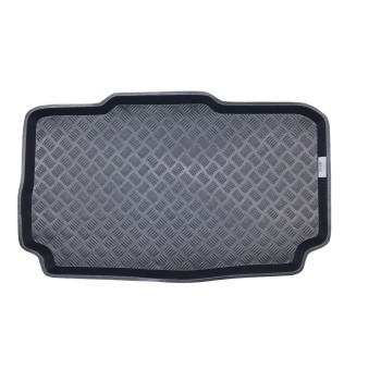 Πατάκι πορτ-μπαγκάζ Opel Meriva (2014-2017) Down floor, rear seats sliding - 1τμχ.
