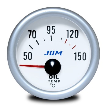 Όργανο μέτρησης θερμοκρασίας λαδιού - Jom Όργανο μέτρησης θερμοκρασίας λαδιού - Jom
