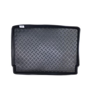 Πατάκι πορτ-μπαγκάζ Peugeot 2008 (2019+) with repair kit, upper floor - 1τμχ.
