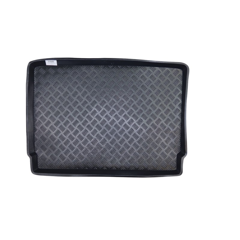 Πατάκι πορτ-μπαγκάζ Peugeot 2008 (2019+) with repair kit, upper floor - 1τμχ.
