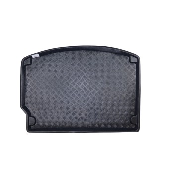 Πατάκι πορτ-μπαγκάζ Renault Megane III (2008-2015) hatchback, 3/5 doors - 1τμχ. Πατάκι πορτ-μπαγκάζ Renault Megane III (2008-2015) hatchback, 3/5 doors - 1τμχ.