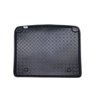 Πατάκι πορτ-μπαγκάζ Renault Scenic (1996-2003) 5 seats - 1τμχ. Πατάκι πορτ-μπαγκάζ Renault Scenic (1996-2003) 5 seats - 1τμχ.