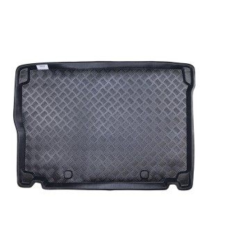 Πατάκι πορτ-μπαγκάζ Renault Scenic III (2009-2016) with net - 1τμχ.